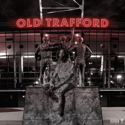 Old Trafford (Part 2)