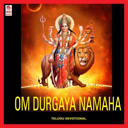 Om Durgaya Namaha