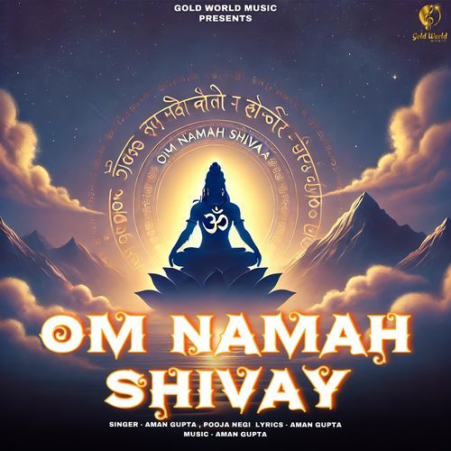 Om Namah Shivay