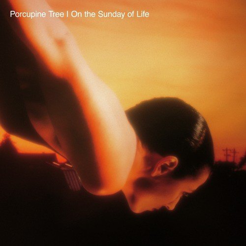 On the Sunday of Life (Remaster)_poster_image