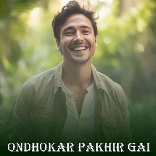 Ondhokar Pakhir Gai