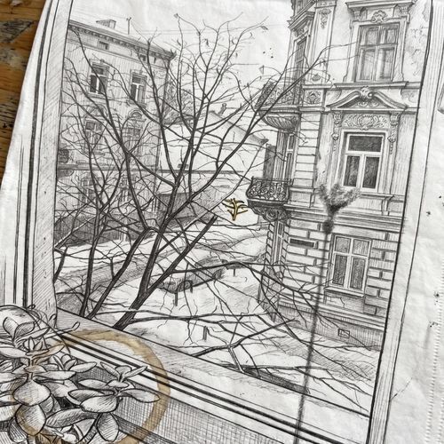 Izzy cover art
