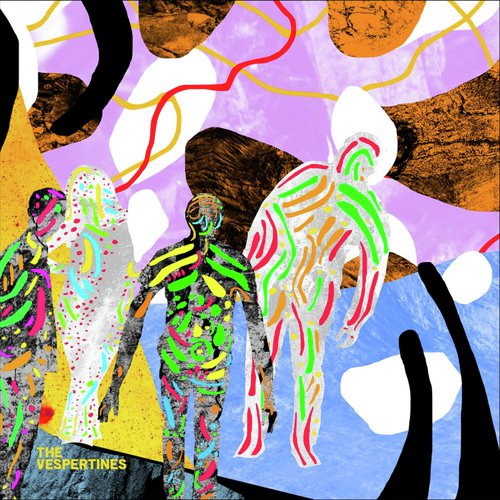 Disfaction cover art