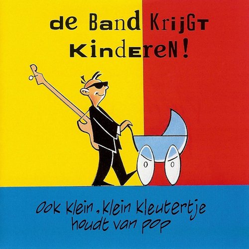 Krokusbolletje cover art
