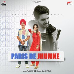 Paris De Jhumke-OTc7WRp1UR4