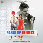 Paris De Jhumke