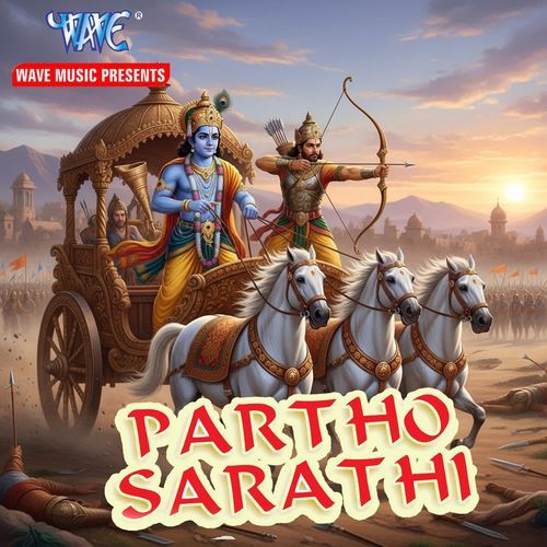 Ki Dibo Yadav Ray cover art