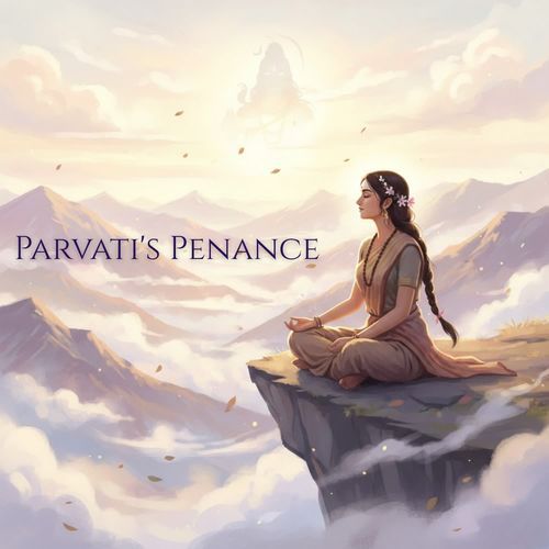 Parvati's Penance