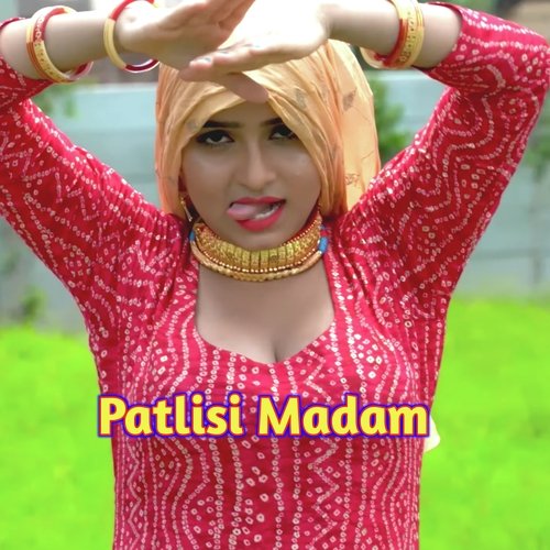 Patlisi Madam