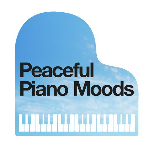 Peaceful Piano Moods_poster_image