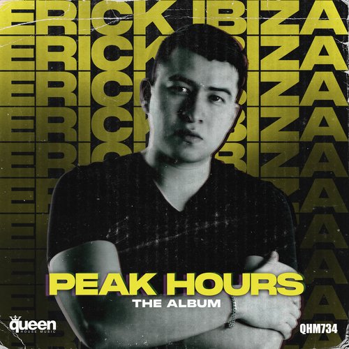 The Bass cover art