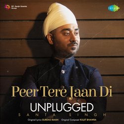 Peer Tere Jaan Di Unplugged-ClwmREVWWXk