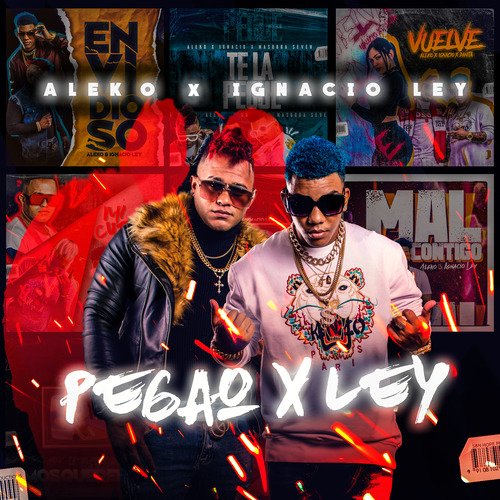 Pegao X Ley_poster_image