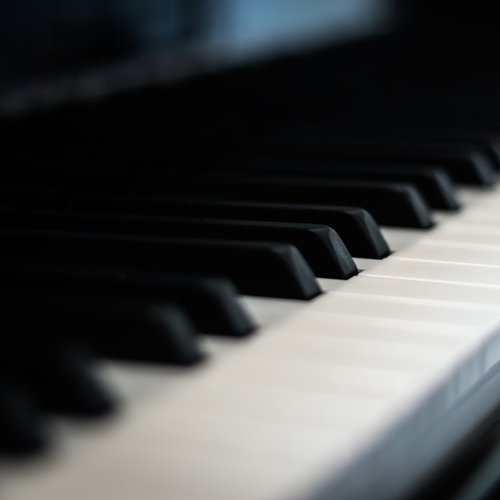 Piano Tune cover art