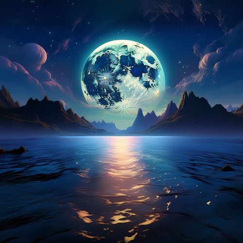 Crepúsculo De Terciopelo cover art