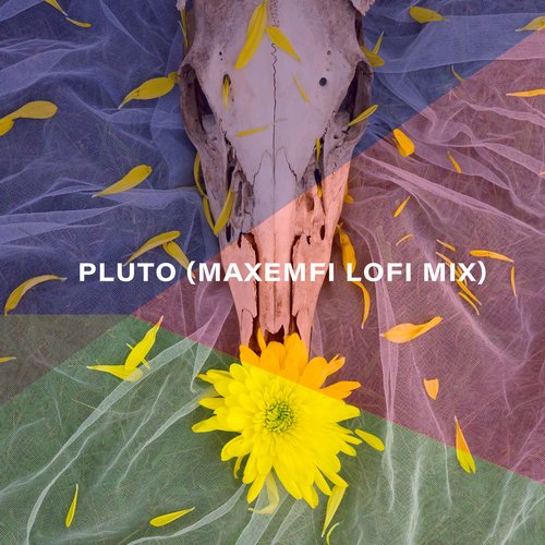 Pluto (MaxemFi Remix) cover art