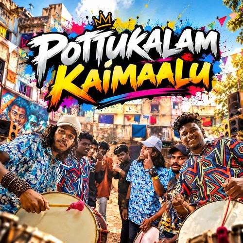 Pottukalam Kaimaalu