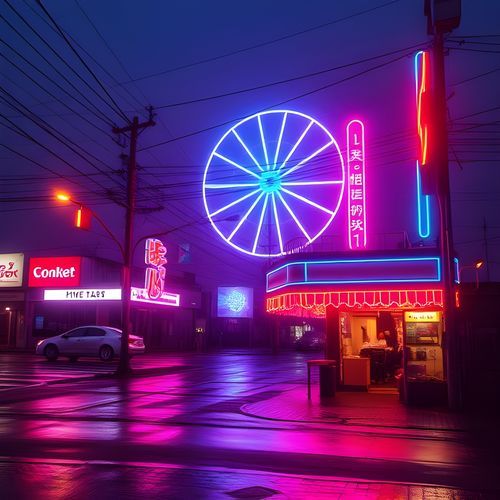 Urban Beat Reflex cover art