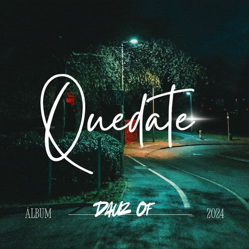 Quédate RMZ cover art