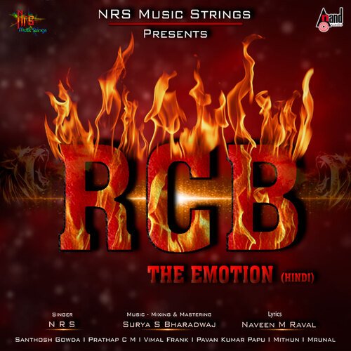 RCB The Emotion Hindi