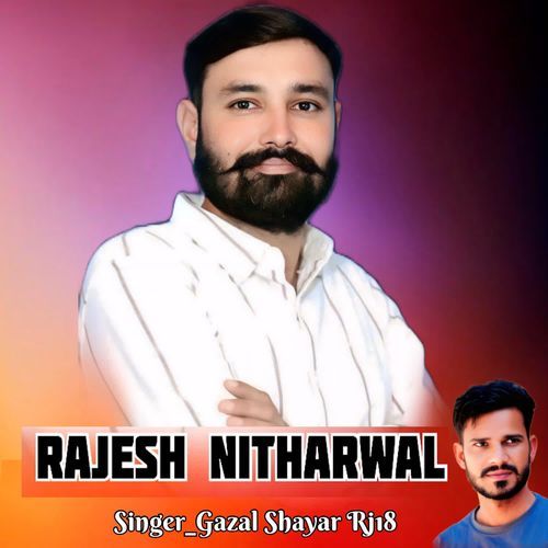 Rajesh Nitharwal