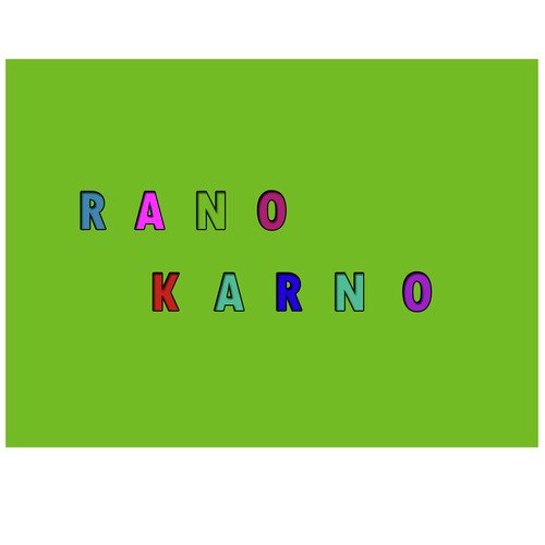 Rano Karno - Enak Sekali Cing