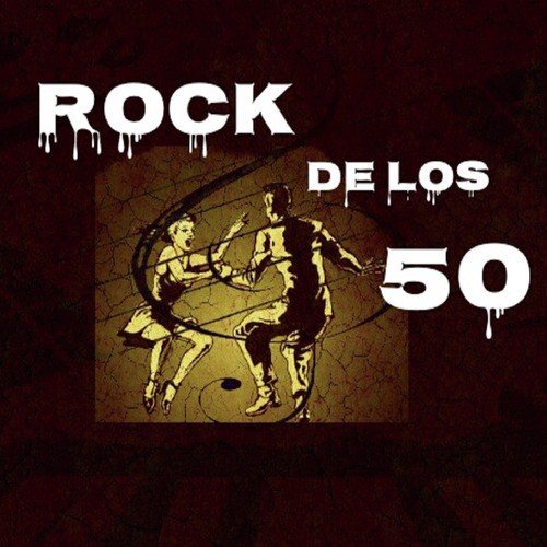 Rock De Los 50
