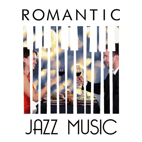 Romantic Jazz Music