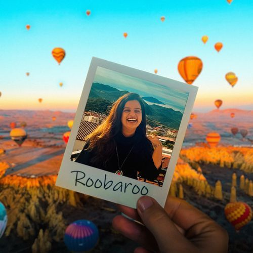 Roobaroo