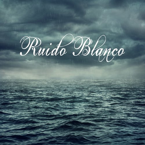 Ruido Blanco para Estudiar cover art
