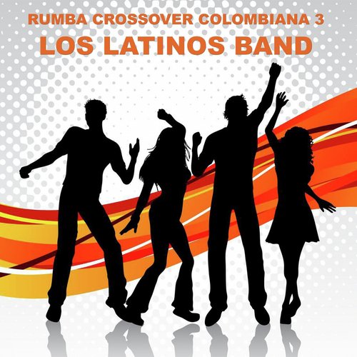 Rumba Crossover Colombiana 3