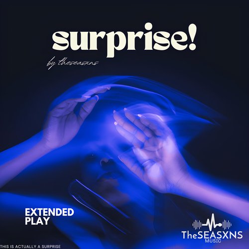 15 Tech (TheSEASXNS ReImagination) cover art