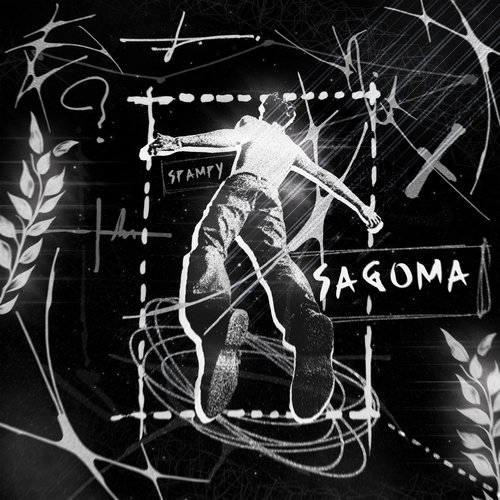 Sagoma cover art