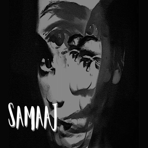 Samaaj cover art