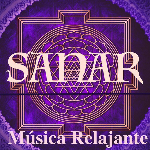 Sanar: Música Relajante para Sanar el Alma y Calmar la Mente, Sonidos de la Naturaleza para Descansar y Dormir Bien – Música de Yoga Saludo al Sol