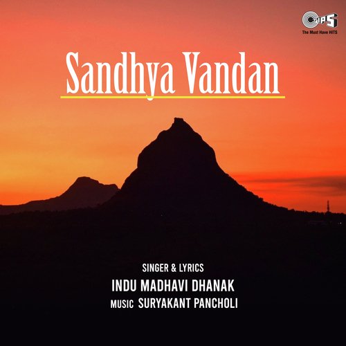 Sandhya Vandan