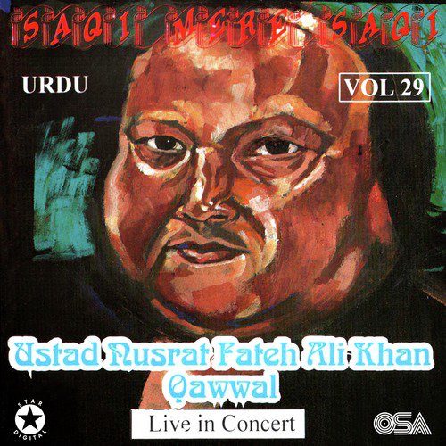 Saqi Mere Saqi, Vol. 29_poster_image