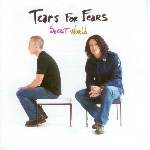 Tears for Fears – Pale Shelter Lyrics