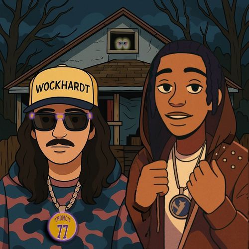 She In Love wit a Dumper (feat. BabyTron) [Scammer Remix]