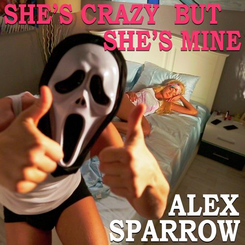 She's Crazy but She's Mine_poster_image