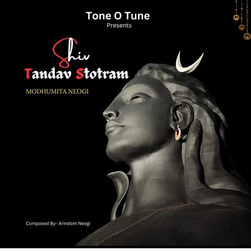 Shiv Tandav Stotram