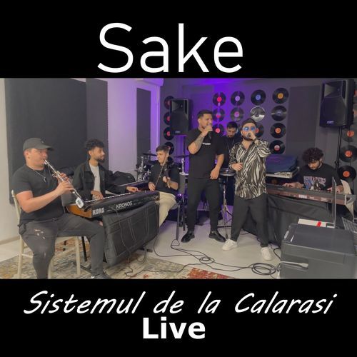 Sistemul de la Calarasi (Live)_poster_image