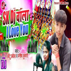 Sk Dj Wala I Love You-AzIdAxkBTR4