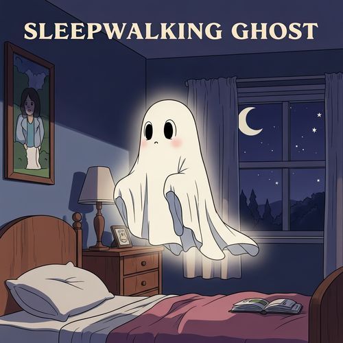 Sleepwalking Ghost