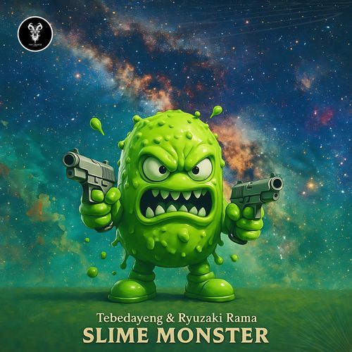 Slime Monster