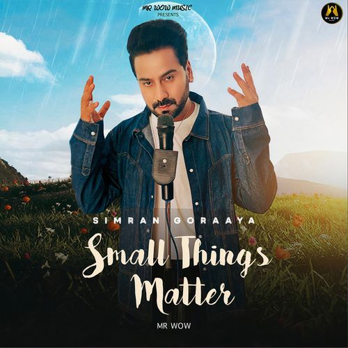 Small Things Matter