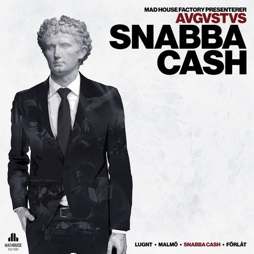 Snabba Cash