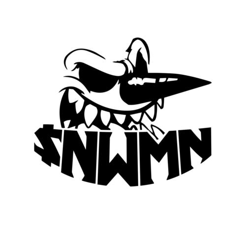 Snowmen cover art