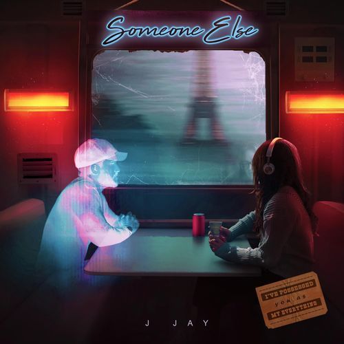 Someone Else