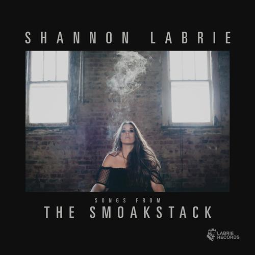 Shannon LaBrie